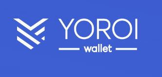 Yoroi wallet