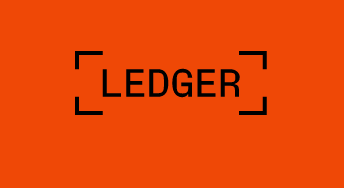 Ledger wallet