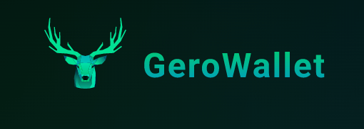 Gero wallet