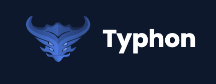 Typhon wallet