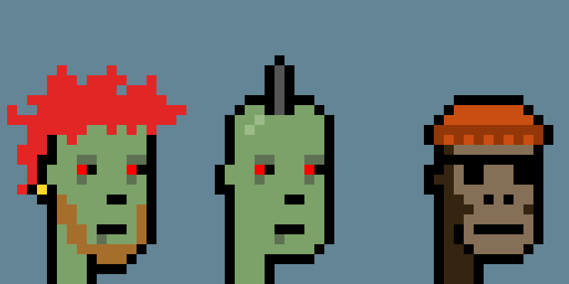 CryptoPunks